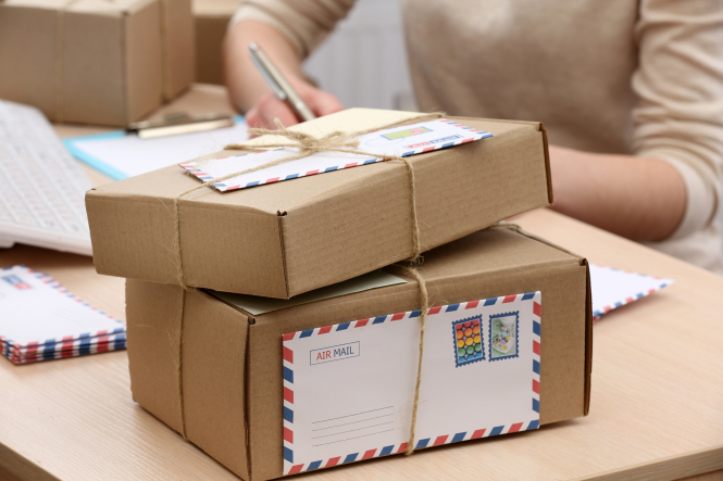 Мининфраструктуры предупреждает о задержке почты из-за непогоды