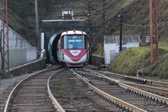 Мининфраструктуры хочет создать удобное железнодорожное сообщение Львова и Будапешта