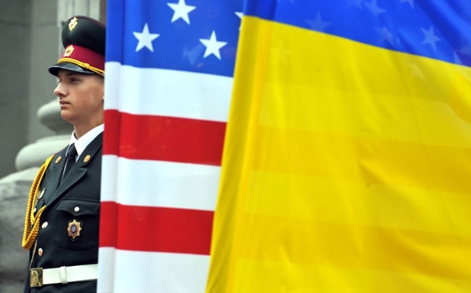 В США появился законопроект в поддержку Украины