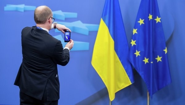 Саміт Україна-ЄС запланований на листопад, - ЗМІ