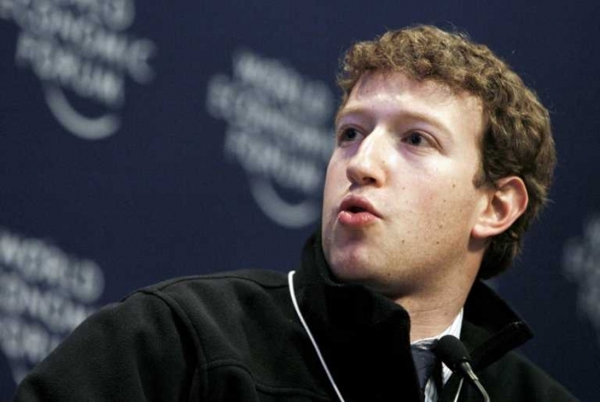Цукерберг може втратити контроль над Facebook