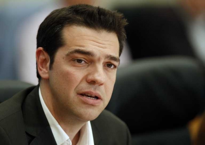 Прем'єр-міністр Греції взяв на себе відповідальність за лісові пожежі
