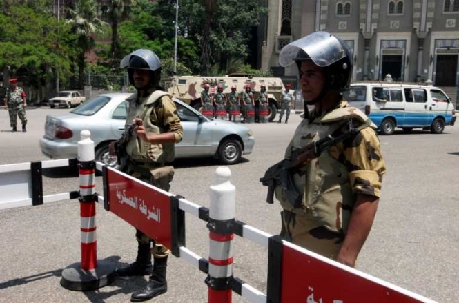 У Єгипті знову вибух: щонайменше двоє загиблих 