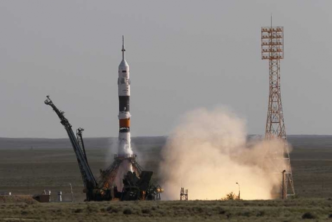 Росія випробувала нову міжконтинентальну ракету