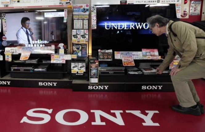 Топ-менеджери Sony відмовилися від бонусів