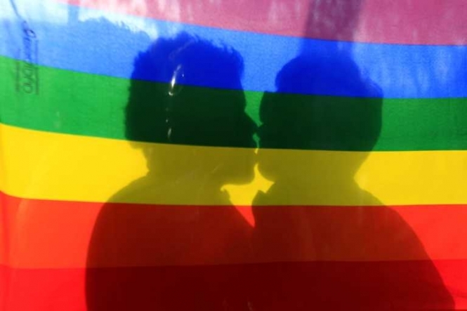 13 міфів про гомосексуалізм