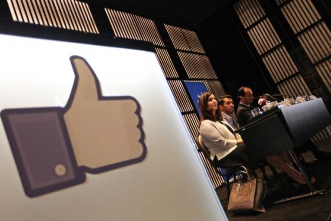 Лайк у Facebook – це порушення виборчої тиші в Євросоюзі