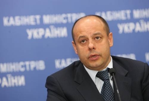 Україна ще не прийняла рішення про виплату газового боргу Росії, - Продан 