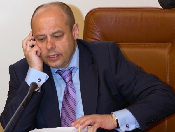 Міністра енергетики викликали на допит в Генпрокуратуру