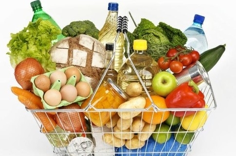 В Україні скасовано держрегулювання цін на продукти харчування

