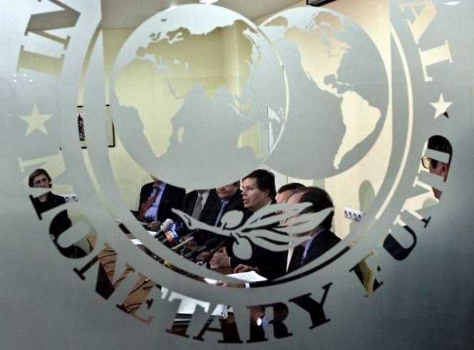 МВФ раскритиковал проект закона Порошенко о Антикоррупционном суде