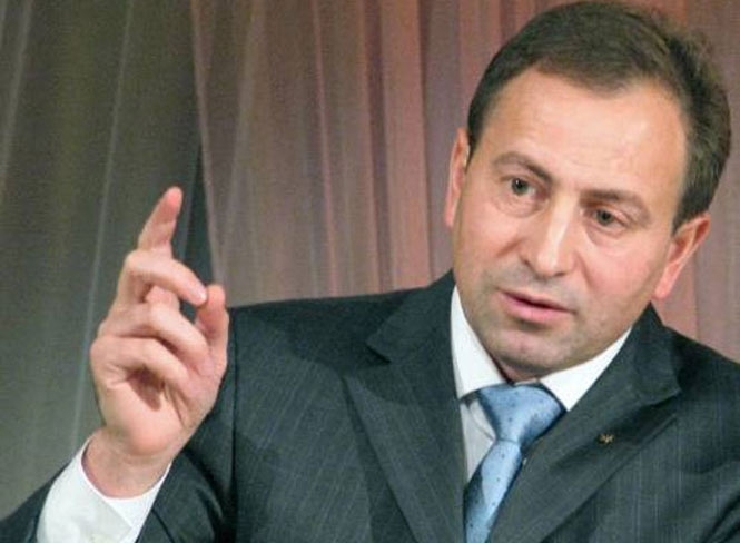 Учасники коаліційних перемовин домовилися про зняття депутатської недоторканості, – Томенко
