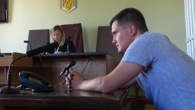 Суд поновив скандальних прокурорів Лисенка та Солов'я, відомих як 