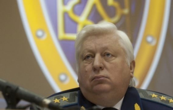 От Генпрокурора ждут официальное заявление о гарантированной полной реабилитации активистов Евромайдана