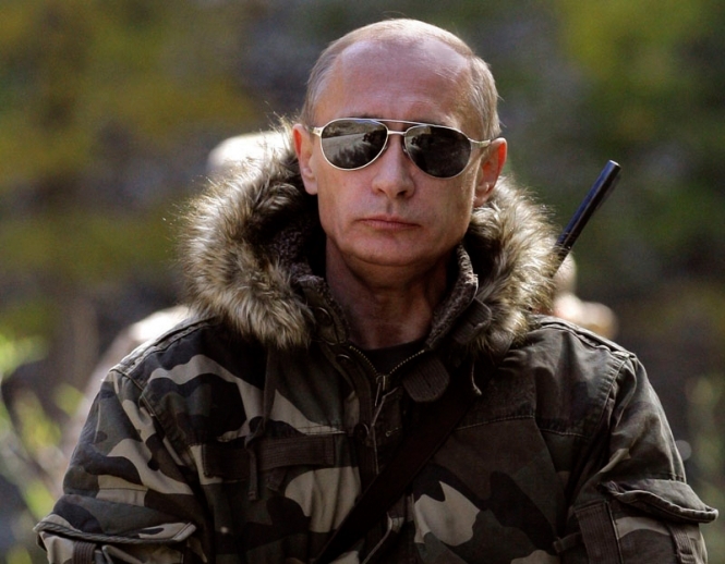 США погрожують заморозити $40 млрд на рахунках Путіна. Пєсков спростовує