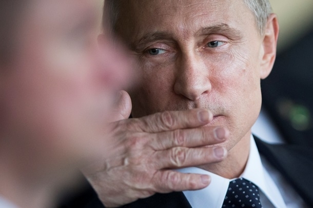 82% россиян готовы снова голосовать за Путина, - опрос