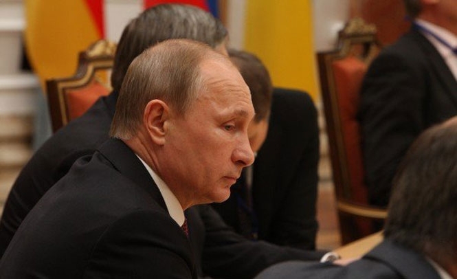 Що з Путіним: п'ять сценаріїв таємного зникнення президента Росії