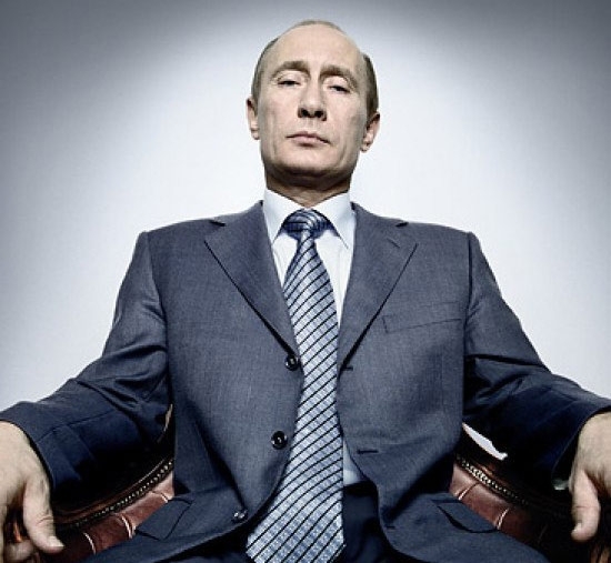 Путін – це шкідник, а не стратег