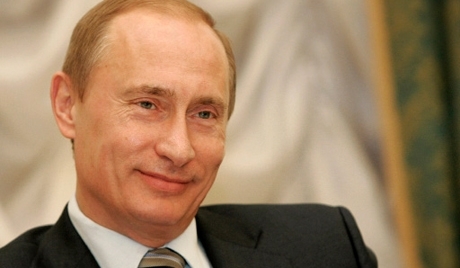 Путин просит сепаратистов на востоке Украины перенести референдум