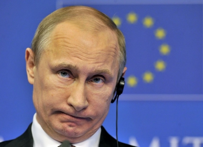 ЕС будет штрафовать за несоблюдение санкций против России