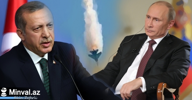 Ердоган запропонував Путіну піти у відставку