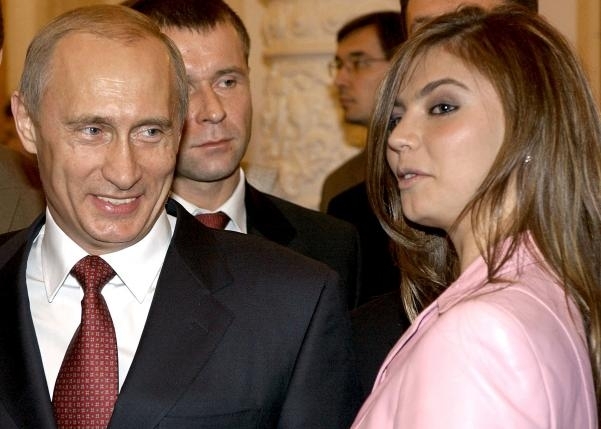 Партнер Ротенберга передавав доньці та коханці Путіна дорогу нерухомість, - Reuters