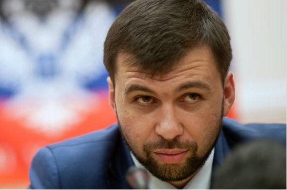 Терористи вимагають закріпити особливий статус Донбасу в Конституції