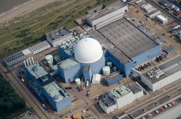 У Норвегії стався витік радіації у ядерному реакторі