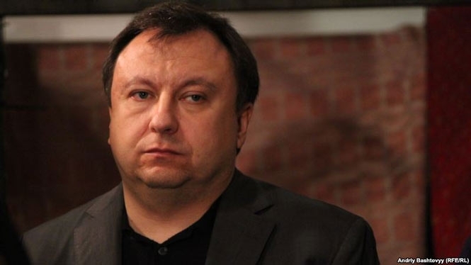 Для сохранения целостности Украины нужно вводить чрезвычайное положение, - Княжицкий