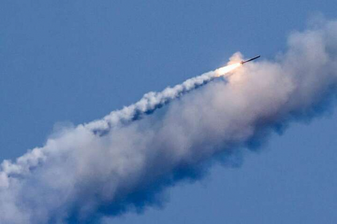 Для чого росія пускає ракети з імітатором ядерної боєголовки – роз’яснення Повітряних сил

