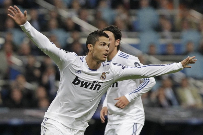 Победителем Лиги чемпионов во второй раз подряд стал Реал Мадрид