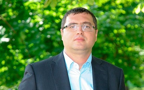 У Молдові лідера проросійської партії оголосили в міжнародний розшук