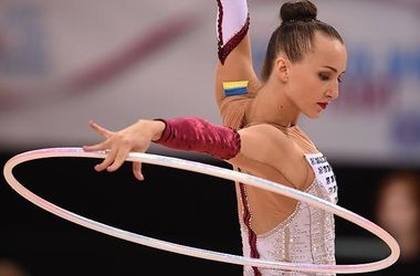 Крымская гимнастка Ризатдинова выступила на Олимпиаде в Рио под песню Джамалы 