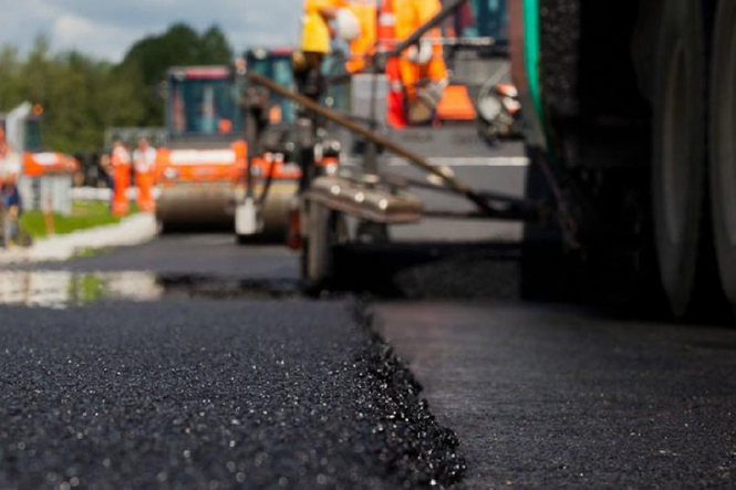 Влада Києва витратить додатково 1,2 мільярда на ремонт доріг