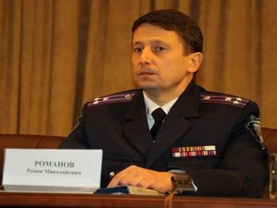Екс-керівник Донецької міліції, який здав місто сепаратистам, спокійно живе у Києві