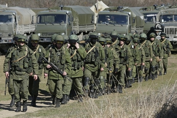 Російським військовим на Донбасі наказали здати паспорти, - InformNapalm