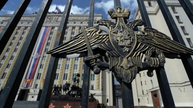 У Росії завели справи ще на шістьох українських військових