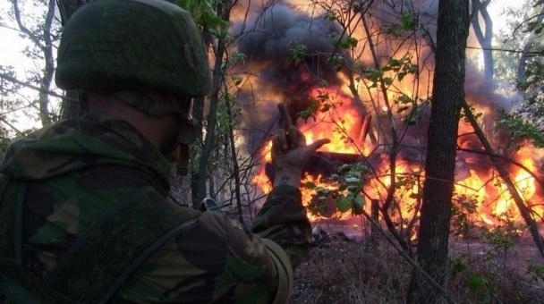 На Донбасі загинули 4,5 тис російських солдат: РФ їх видає за самогубців, - правозахисниця