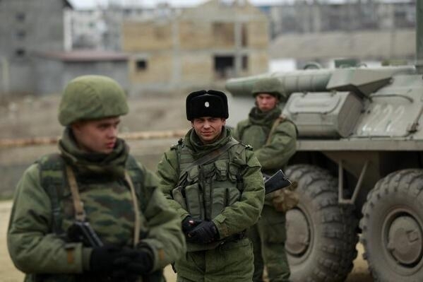 Россия готовит военное вторжение в Украину на 15 июля, - Тымчук