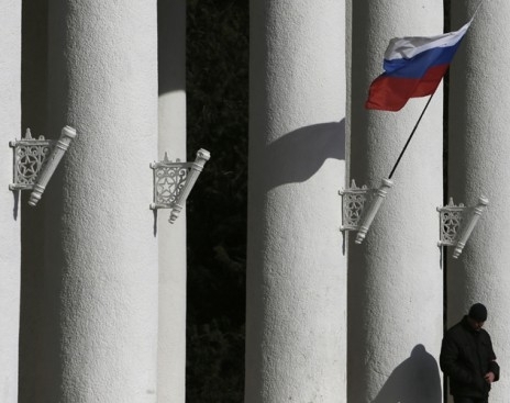 Москва впервые не получила поздравлений от США на День России