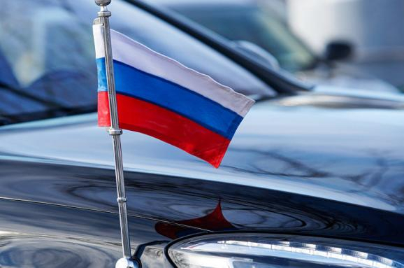 У Росії заявили, що не бояться санкцій G7