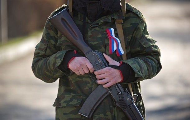 Розвідка відзвітувала про чергових загиблих військових РФ на Донбасі