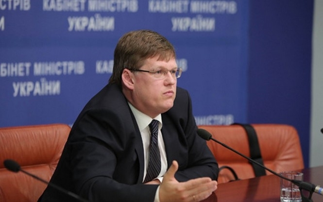 Розенко насчитал в Украине 1,8 млн безработных