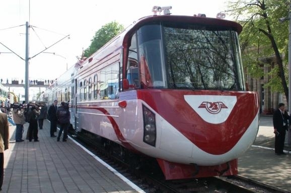 Билеты на поезд Киев-Варшава подешевеют более чем на тысячу гривен