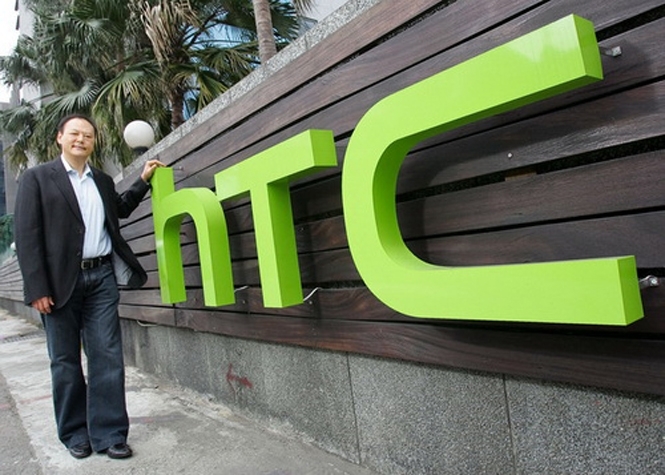 У 2014 році HTC випустить лінійку дешевих смартфонів від $150 до $300