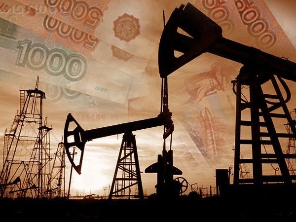В Росії оцінили економічні втрати від санкцій і дешевої нафти в $ 600 млрд