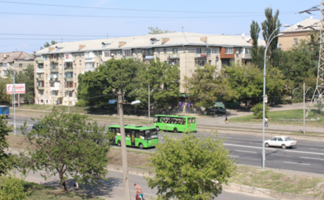 Активісти розблокували рух по Харківському шосе
