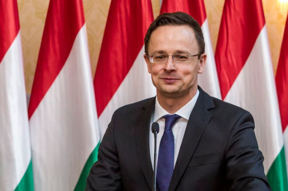 Венгрия и Румыния объединяются с требованием изменить украинский закон об образовании