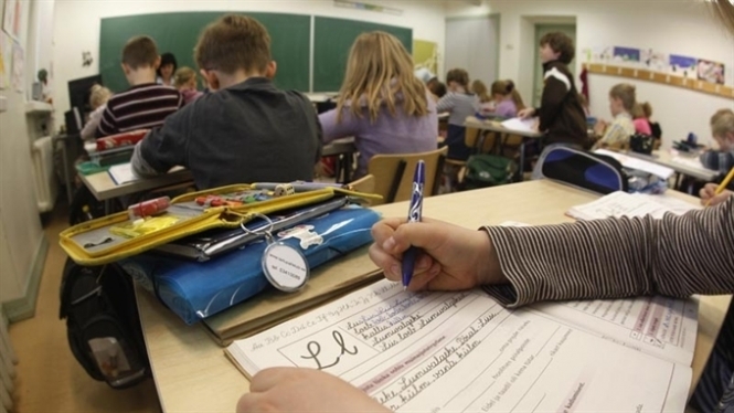 У Києві школу звинувачують в утисках україномовних дітей
