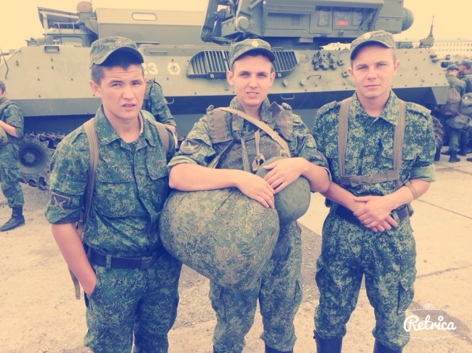 Як російські хлопці поїхали на війну проти України, - фото, відео